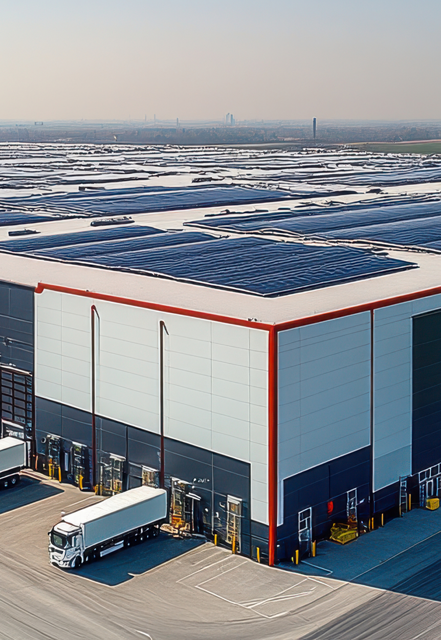 Bedrijfsmiddelen en gebouwen verzekeren