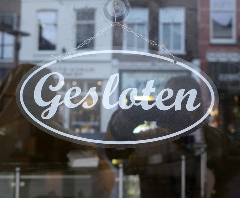 Bedrijfsschadeverzekering