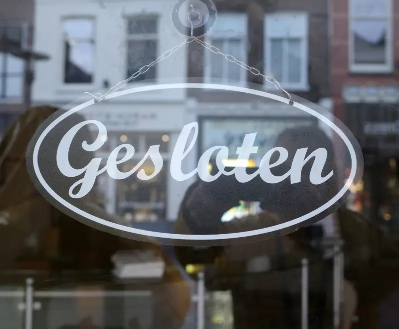 Bedrijfsschadeverzekering