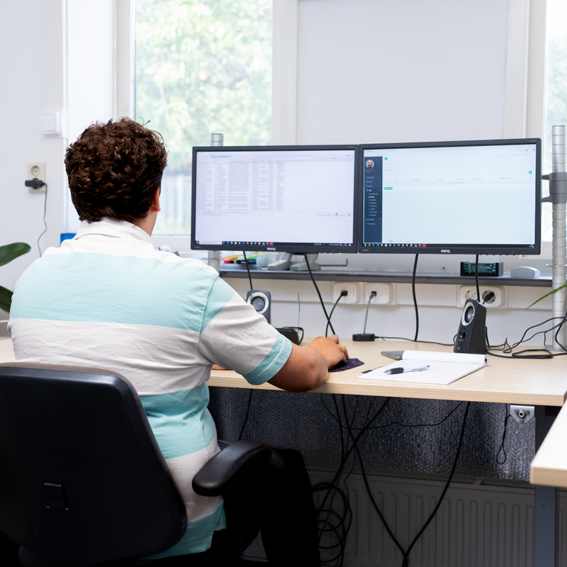 Verzeker jouw bedrijf tegen cyberschade door cybercriminelen