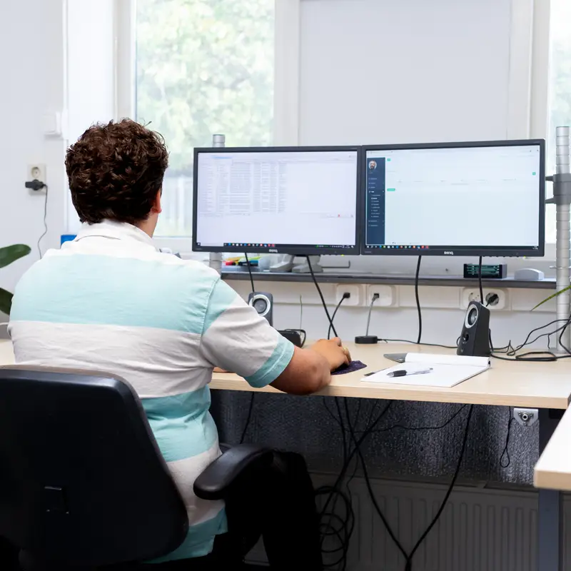 Verzeker jouw bedrijf tegen cyberschade door cybercriminelen