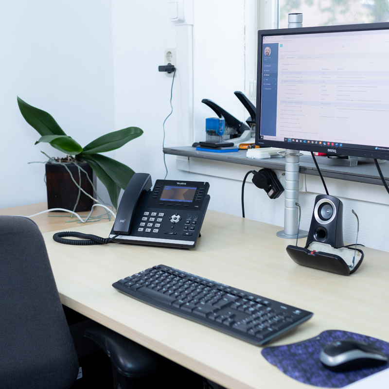 Verzeker je tegen cyberschade door cybercriminelen