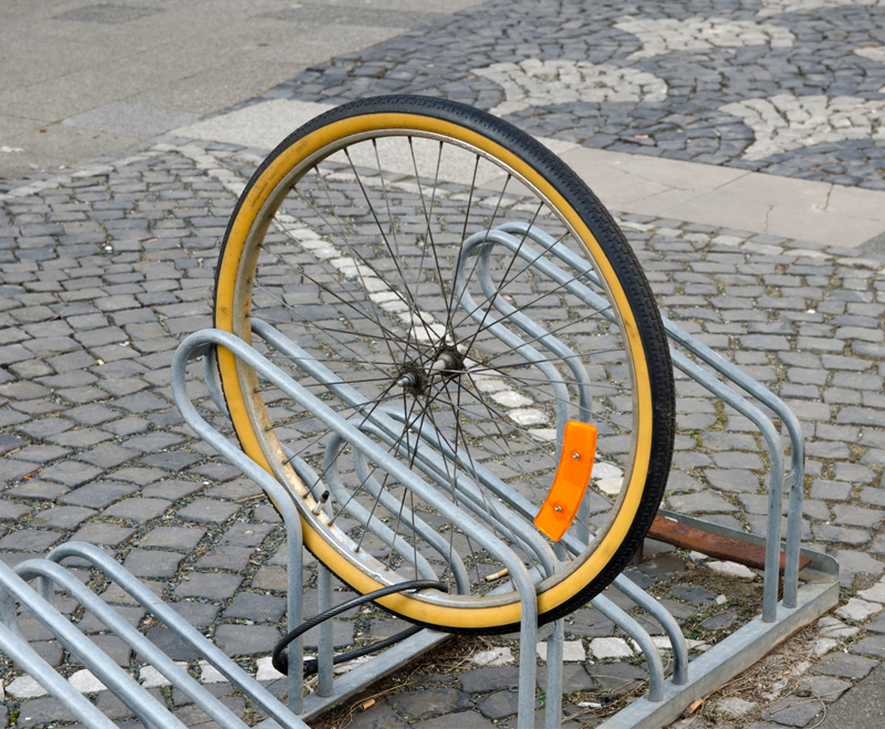 Jouw ebike of fiets verzekeren tegen diefstal