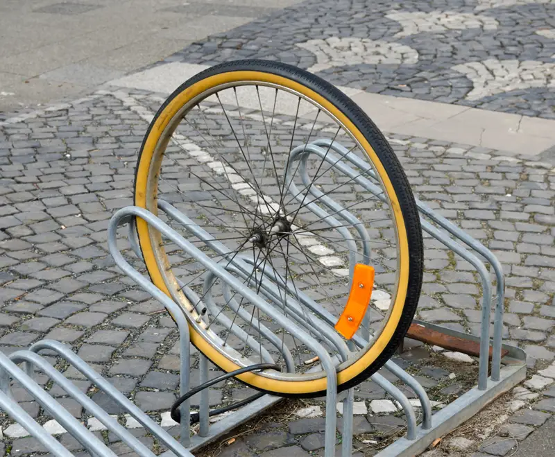 Jouw ebike of fiets verzekeren tegen diefstal