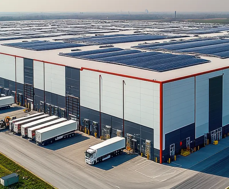 Mijn gebouw verzekeren