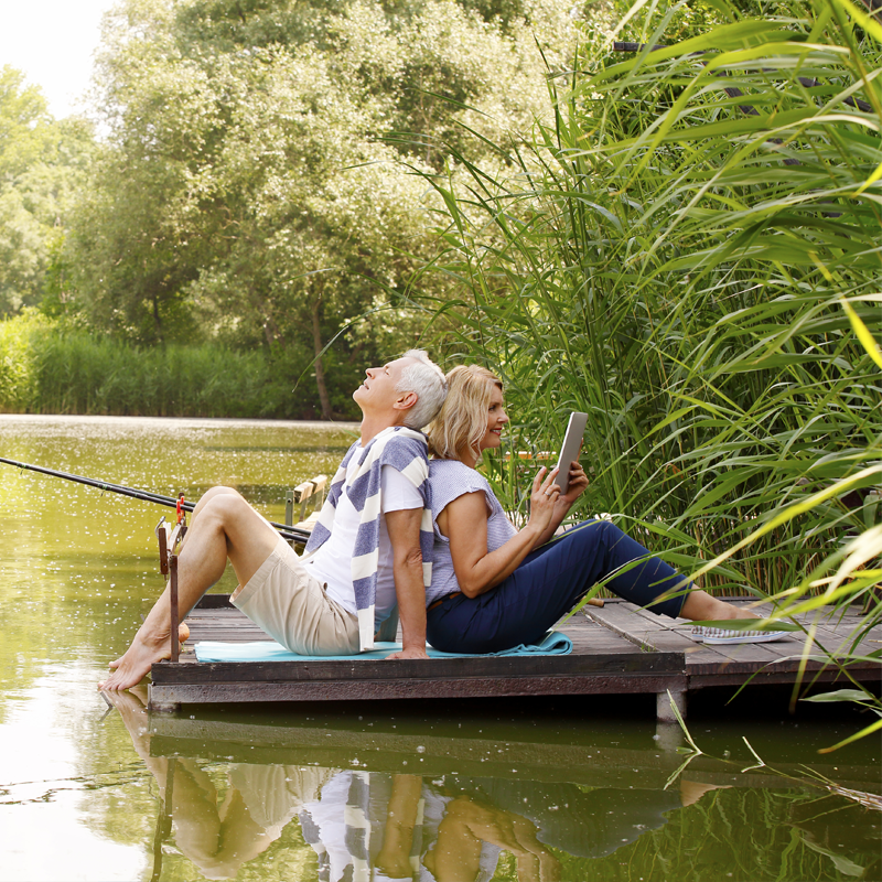 Opties voor jouw pensioen