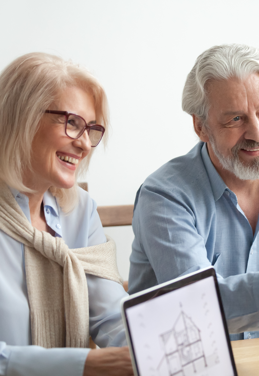 Lijfrente als aanvulling op pensioen