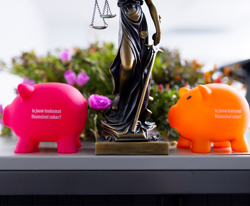 Rechtsbijstandverzekering afsluiten via HCGE