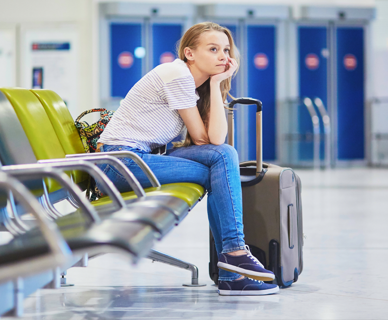 Reisverzekering voor reizigers