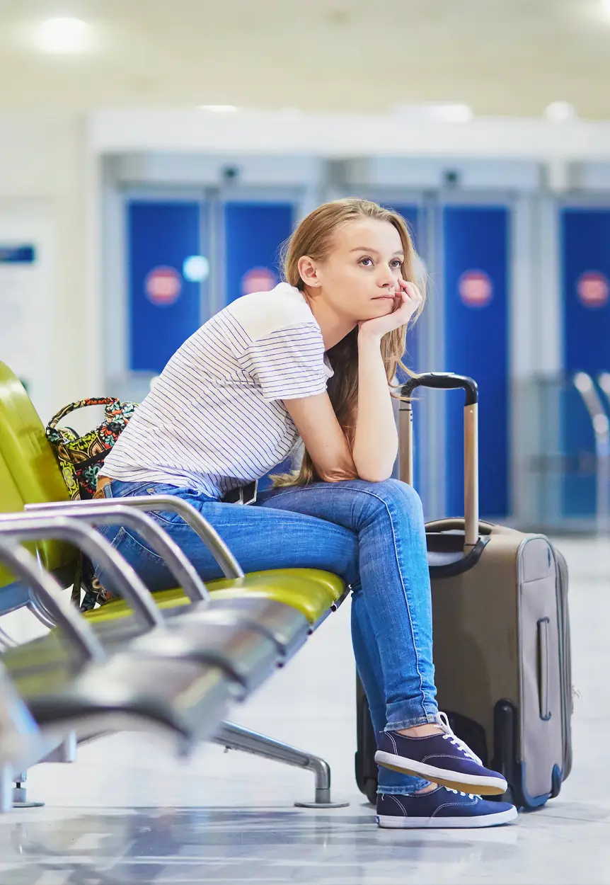 Reisverzekering afsluiten