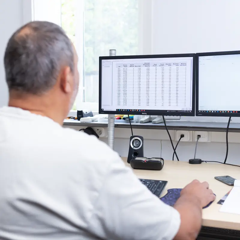 Veilig online werken met een cyberverzekering