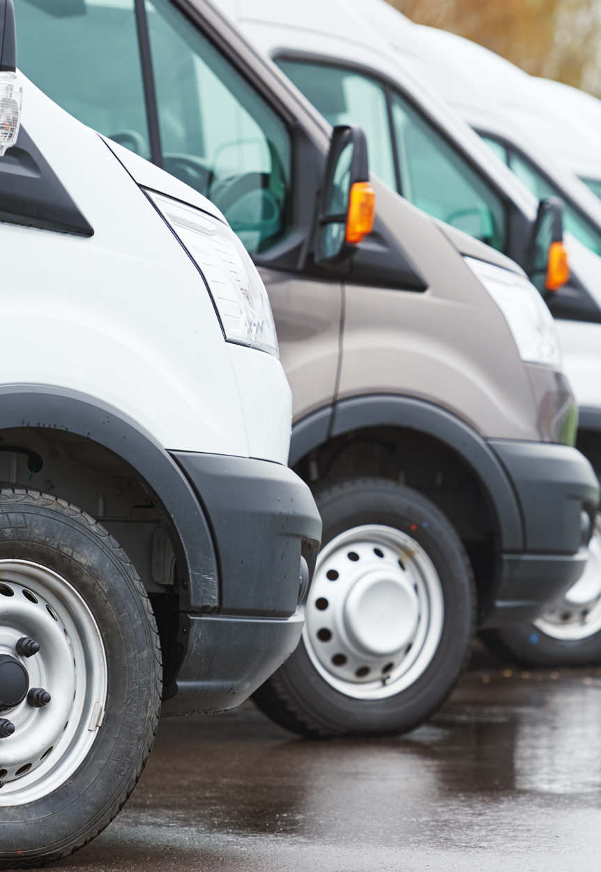 verzekeringen vervoer en transport