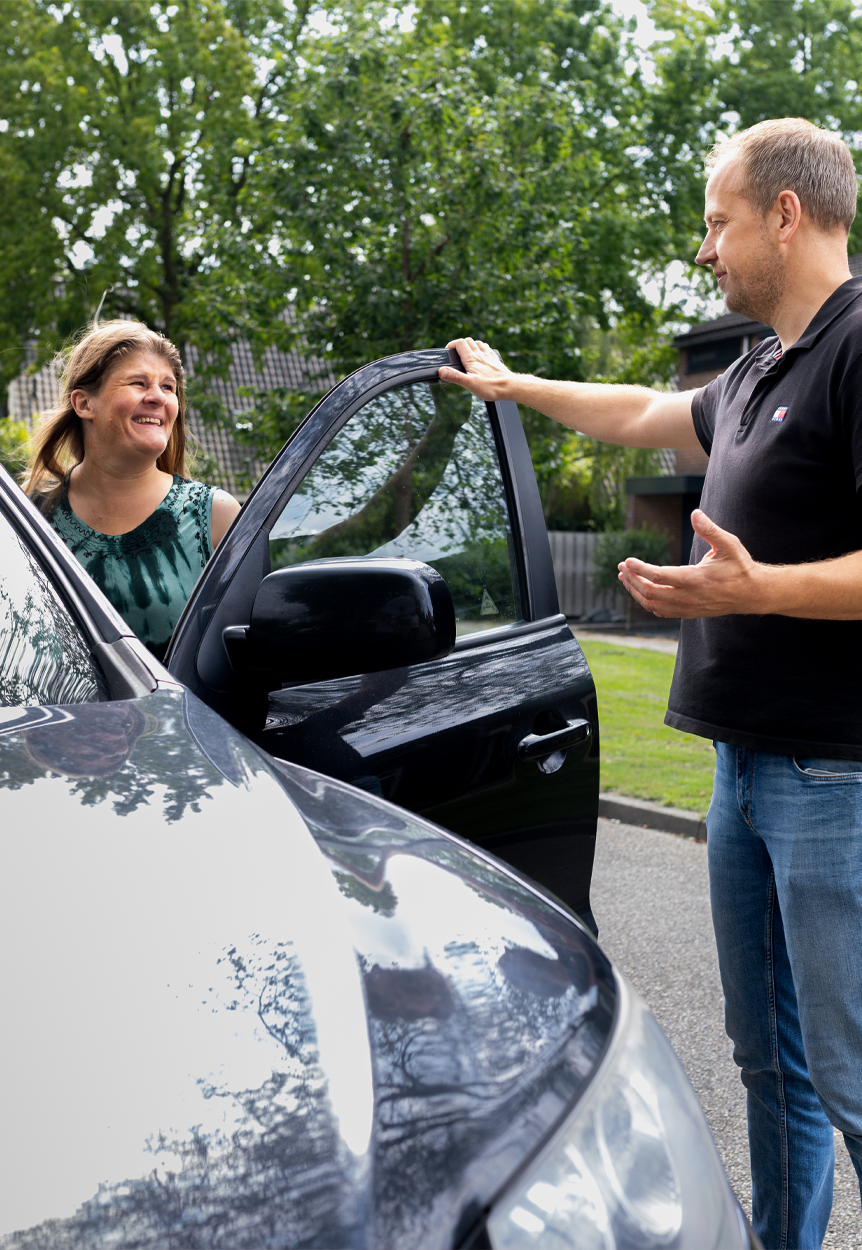 verzekeringen voor voertuigen en auto
