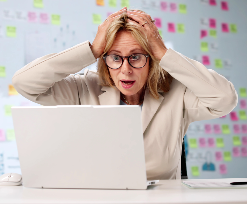 Zakelijke cyberverzekering afsluiten