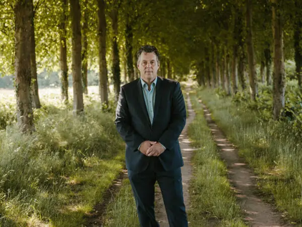 Andre Zaalmink Uitvaartverzoring